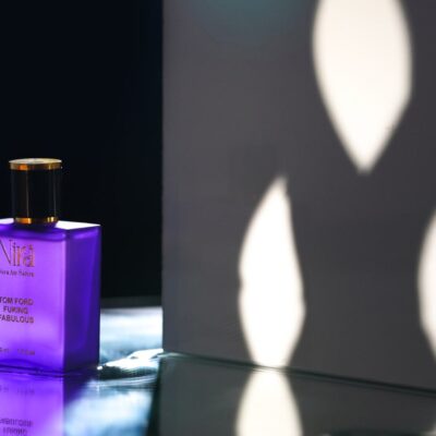 عطر تام فورد فاکینگ فبیولس