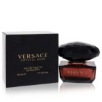 عطر VERSACE CRYSTAL NOIR