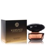 عطر VERSACE CRYSTAL NOIR