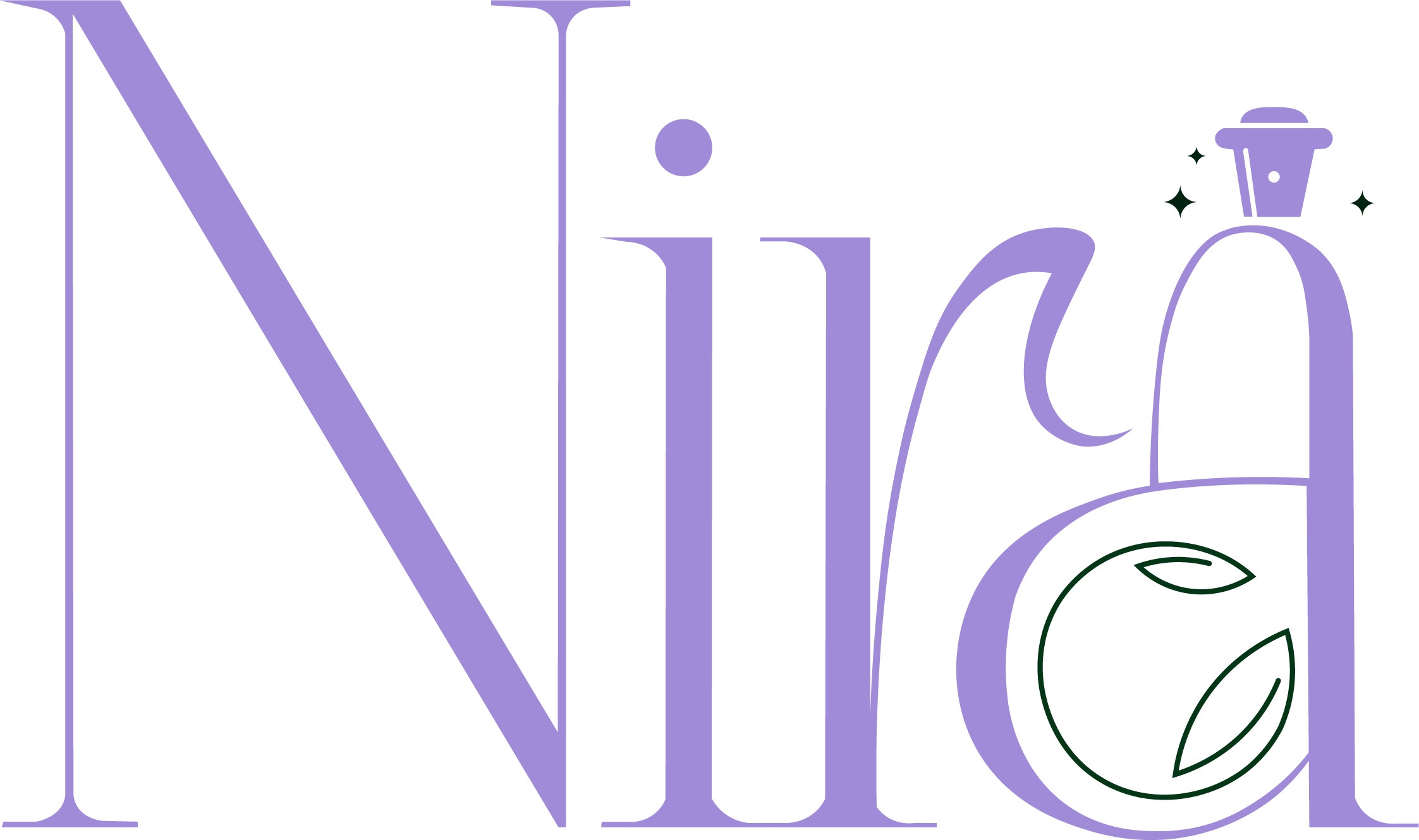 فروشگاه نیرا عطر صحرا