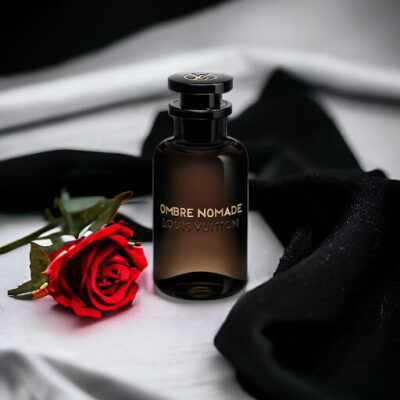 Louis Vuitton - Ombre Nomade - لویی ویتون آمبرنومد (آمبر نومید)