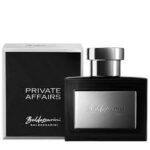 Baldessarini - Private Affairs