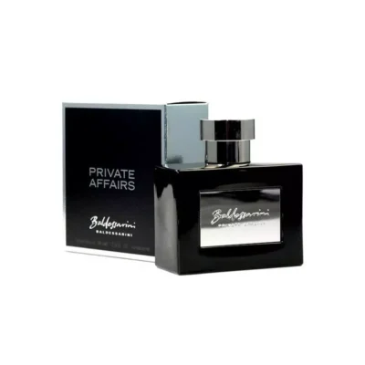 Baldessarini - Private Affairs