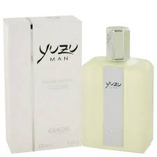CARON - Yuzu
