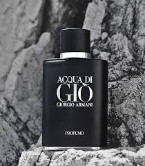 GIORGIO ARMANI - Acqua di Gio for Men