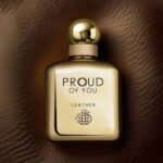 GIORGIO ARMANI - Emporio Armani Stronger With You Leather