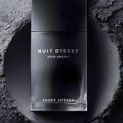ISSEY MIYAKE - Nuit d'Issey Pour Homme