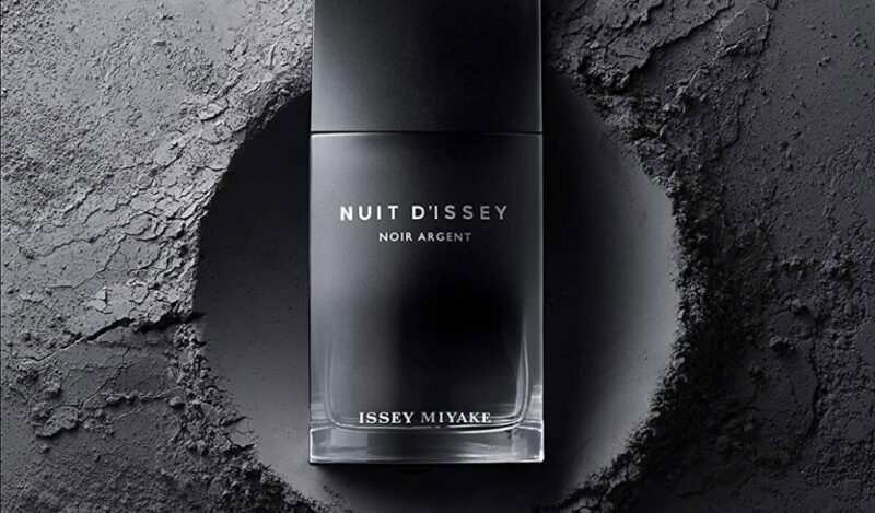 ISSEY MIYAKE - Nuit d'Issey Pour Homme