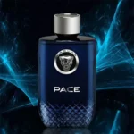 JAGUAR - Jaguar Pace - جگوار پیس