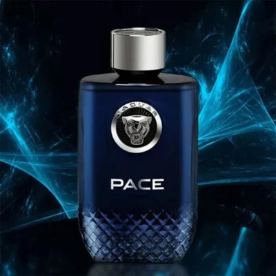 JAGUAR - Jaguar Pace - جگوار پیس