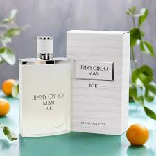 JIMMY CHOO - Jimmy Choo Man Ice