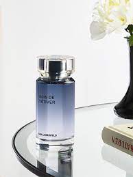 KARL LAGERFELD - Bois de Vetiver