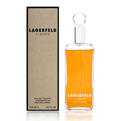 KARL LAGERFELD - Lagerfeld Classic