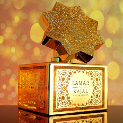 Kajal - Lamar - کژال لمر