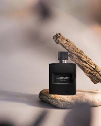 MAUBOUSSIN - Pour Lui in Black