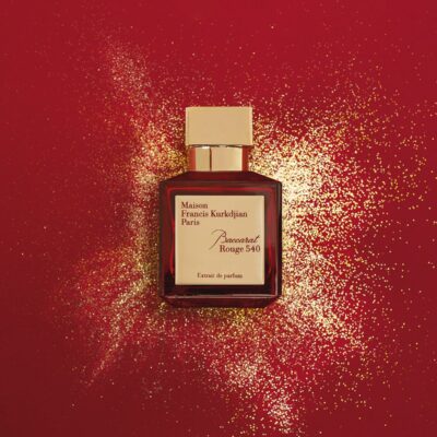 Maison Francis Kurkdjian - Baccarat Rouge 540