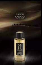 The Gate Fragrances Paris - Desert Caravan