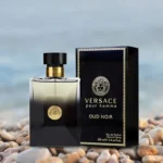VERSACE - Pour Homme Oud Noir