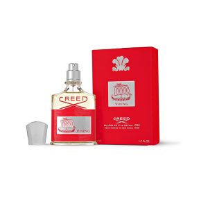 عطر کرید وایکینگ-قرمز | Creed Viking