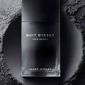 ISSEY MIYAKE - Nuit d'Issey Pour Homme
