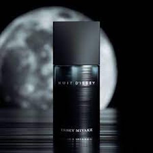ISSEY MIYAKE - Nuit d'Issey Pour Homme 2