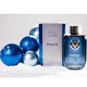 JAGUAR - Jaguar Pace - جگوار پیس 1