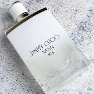 JIMMY CHOO - Jimmy Choo Man Ice 1
