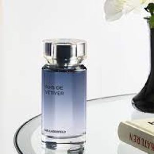 KARL LAGERFELD - Bois de Vetiver