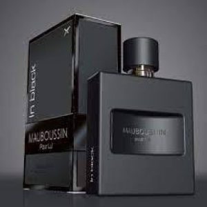 MAUBOUSSIN - Pour Lui in Black 1