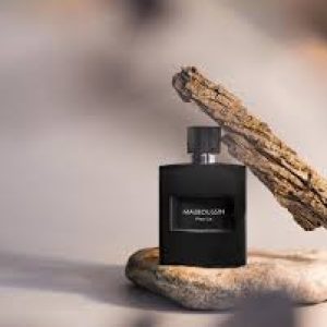 MAUBOUSSIN - Pour Lui in Black
