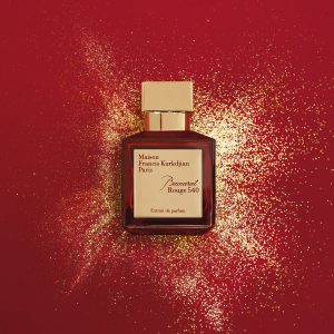 Maison Francis Kurkdjian - Baccarat Rouge 540