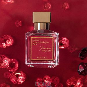 Maison Francis Kurkdjian - Baccarat Rouge 540 3